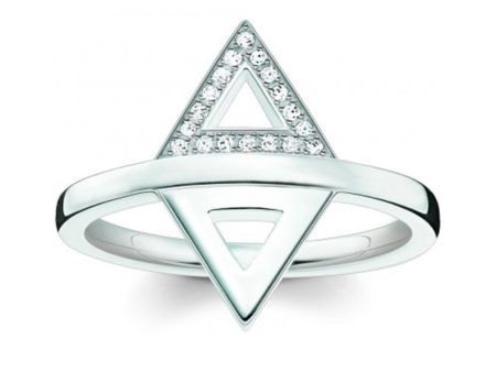 Ring Thomas Sabo SET0359-494-11-L4113 (14) For Discount