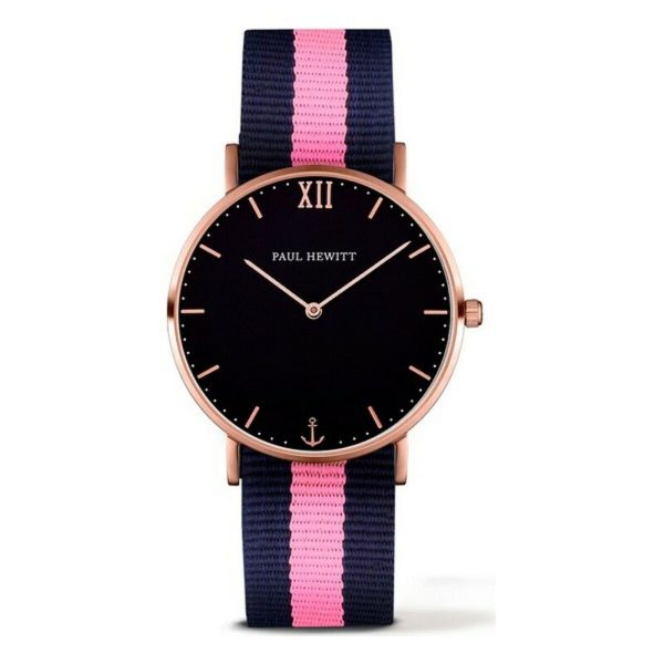 Unisex Watch Paul Hewitt PSARSTBNLP20S PH-SA-R-St-B-NLP-20S (Ø 39 mm) For Sale