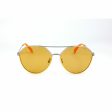 Unisex Sunglasses Polaroid PLD6059-F-S-40G Ø 61 mm Online Hot Sale