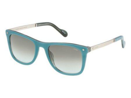 Unisex Sunglasses Lozza SL4035M5306DK Ø 53 mm Discount