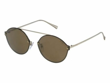 Unisex Sunglasses Sting SST19159300G ø 59 mm Sale