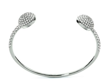 Bracelet Folli Follie Silver Discount