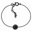 Bracelet Folli Follie 1B17T003K 17 cm Discount