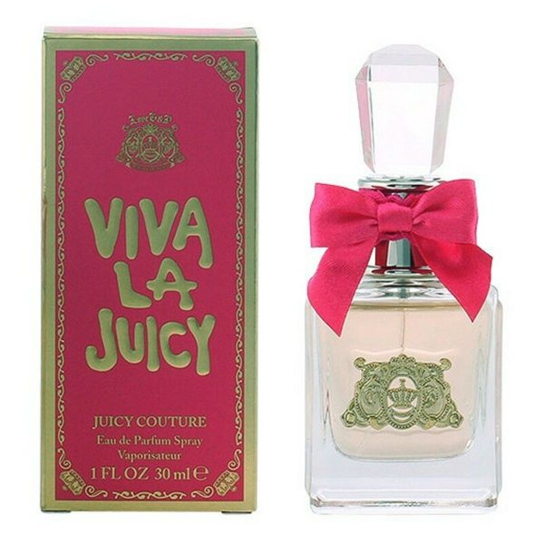 Women s Perfume Viva La Juicy Juicy Couture EDP EDP For Sale