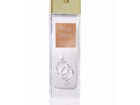 Women s Perfume Tonka Musk Alyssa Ashley EDP EDP For Sale