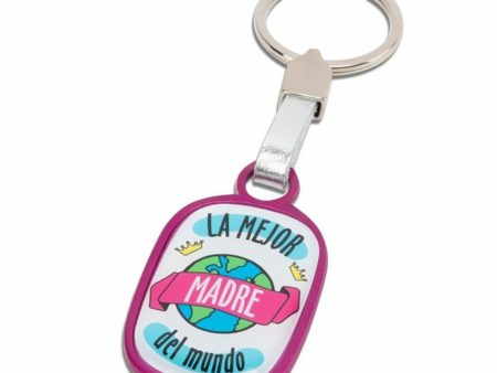 Keychain LLA03001 Pink Online Hot Sale