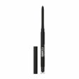 2 in 1 lip and eye liner Tattoo Smokey Black Maybelline Fashion