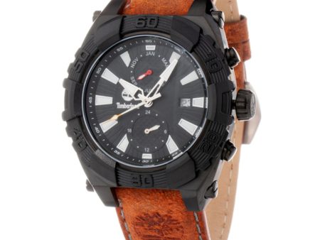 Men s Watch Timberland TBL13331JSTB2PN (Ø 45 mm) Online