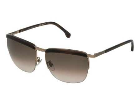 Unisex Sunglasses Lozza SL2282M5908FT ø 59 mm Sale