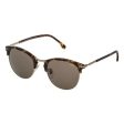 Unisex Sunglasses Lozza SL2293M5208FT Ø 52 mm For Discount