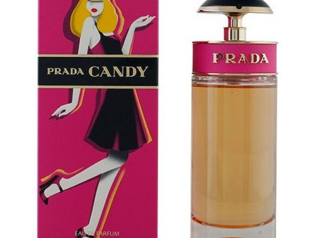 Women s Perfume Prada Candy Prada EDP EDP For Cheap