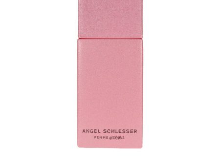 Women s Perfume Angel Schlesser 18-16157 EDT 100 ml For Cheap