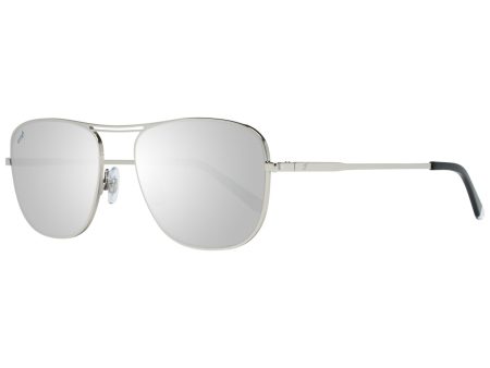 Unisex Sunglasses Web Eyewear WE0199A Ø 55 mm Online Sale