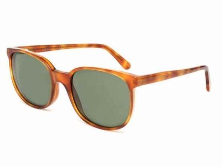 Unisex Sunglasses LGR SPRING-HAVANA-02 Ø 50 mm on Sale