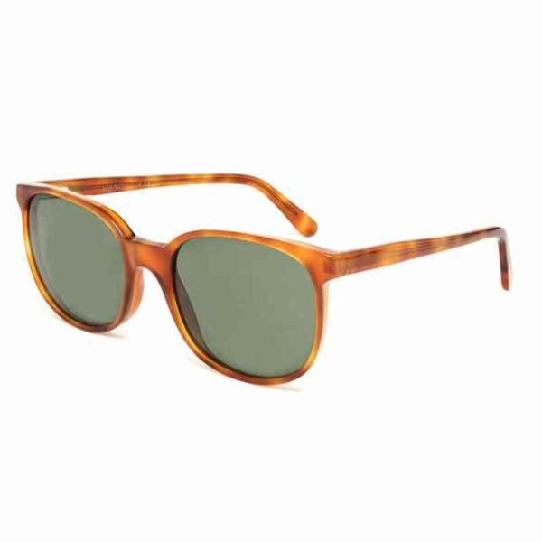 Unisex Sunglasses LGR SPRING-HAVANA-02 Ø 50 mm on Sale