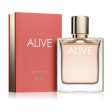 Women s Perfume Alive Hugo Boss EDP EDP Discount