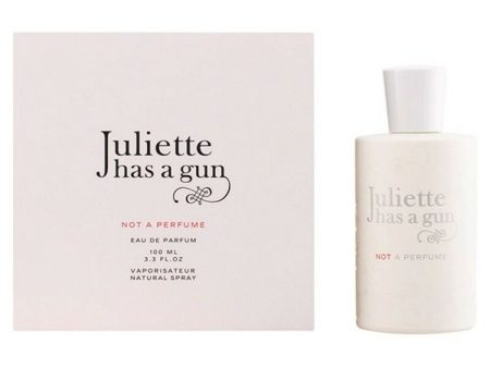 Women s Perfume Not A Juliette Has A Gun 33002775_1 EDP EDP 100 ml For Discount