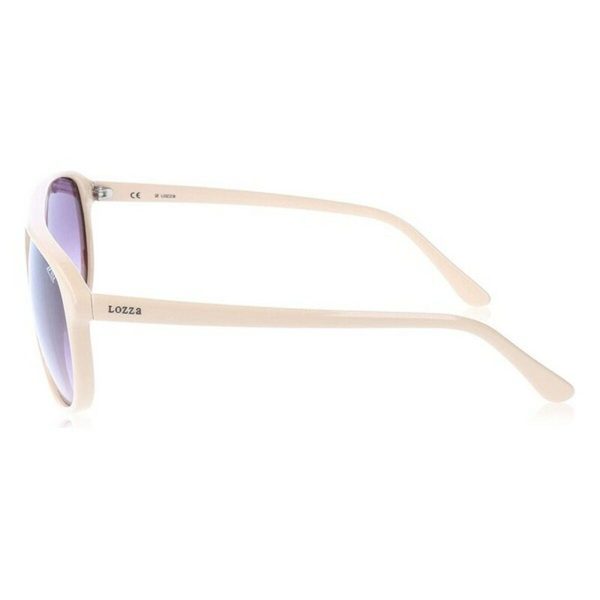 Unisex Sunglasses Lozza SL18815907E5 ø 59 mm Discount