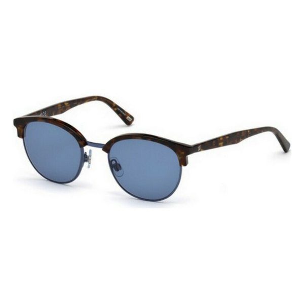 Unisex Sunglasses Web Eyewear WE0235A Ø 49 mm For Cheap