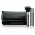 Set of Make-up Brushes Black Day to Night Beter 110380 4 Pieces (4 pcs) For Cheap