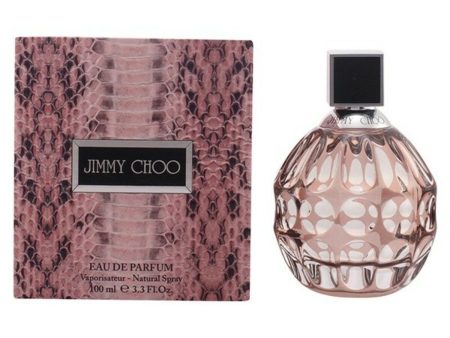 Women s Perfume Jimmy Choo EDP EDP Discount