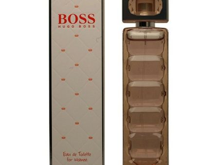 Women s Perfume Hugo Boss EDT Online now