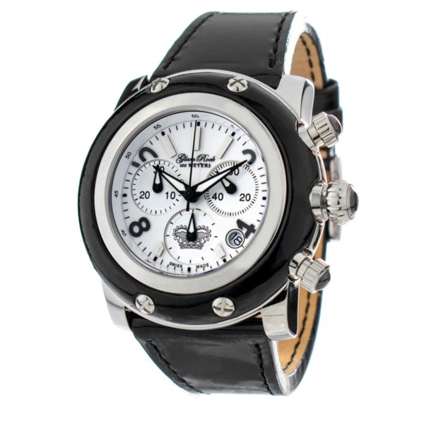 Unisex Watch Glam Rock gr10101b (Ø 46 mm) Sale