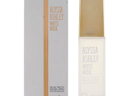 Women s Perfume Alyssa Ashley EDT For Cheap