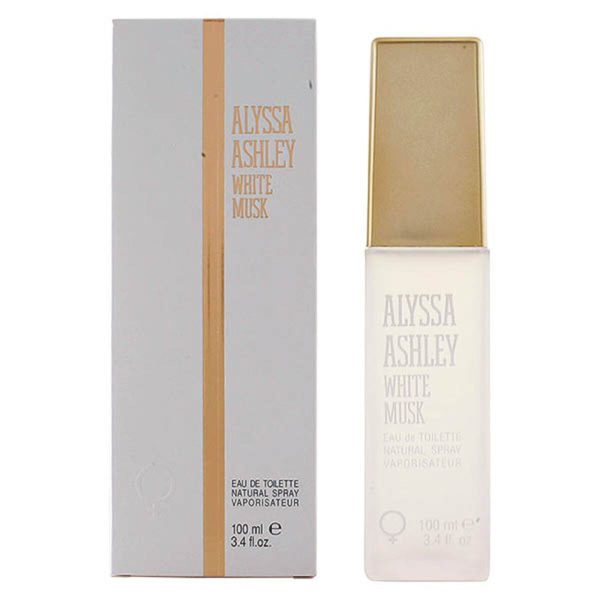 Women s Perfume Alyssa Ashley EDT For Cheap