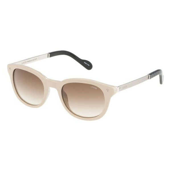 Unisex Sunglasses Lozza SL4034M506YZM Ø 50 mm Discount