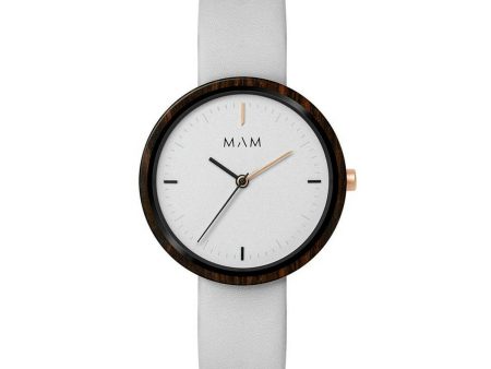 Unisex Watch MAM 658 (Ø 33 mm) on Sale