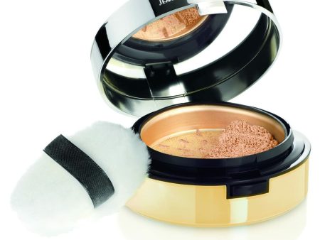 Powder Make-up Base Elizabeth Arden Pure Finish Mineral Nº 2 8,33 g Online now