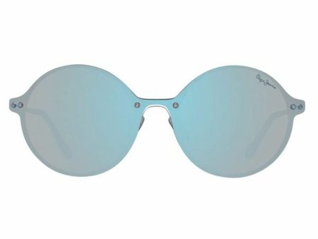 Unisex Sunglasses Pepe Jeans PJ5135C4140 Hot on Sale