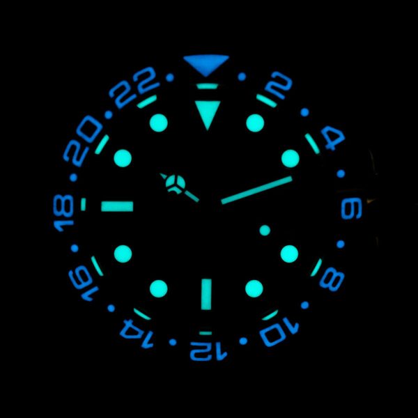 Unisex Watch Bobroff BF0007 (Ø 41 mm) For Cheap