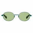 Unisex Sunglasses Polaroid PLD6066S-1EDUC Ø 51 mm For Cheap