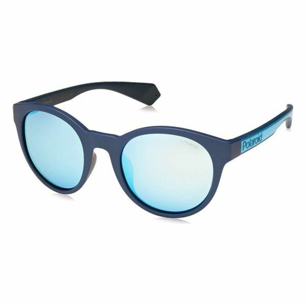 Unisex Sunglasses Polaroid PLD 6063 G S Ø 52 mm Cheap