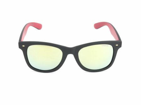 Unisex Sunglasses Polaroid PLD6009-F-S-2M2 Ø 52 mm on Sale