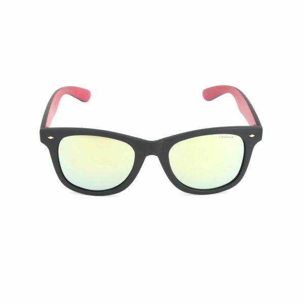 Unisex Sunglasses Polaroid PLD6009-F-S-2M2 Ø 52 mm on Sale