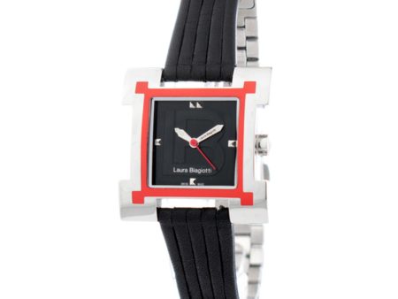 Unisex Watch Laura Biagiotti LBSM0039L-01 (Ø 31 mm) For Discount