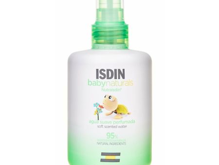 Eau de Cologne Isdin Discount