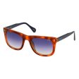 Unisex Sunglasses Lozza SL4006M5209BG Ø 52 mm Fashion