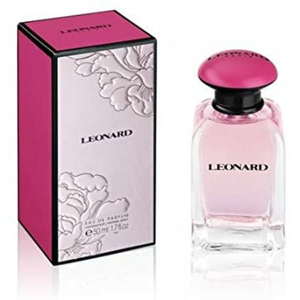 Women s Perfume Signature Leonard Paris 13207 EDP 50 ml EDP on Sale