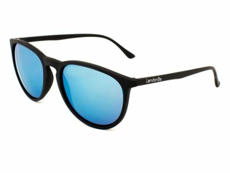 Unisex Sunglasses LondonBe LB79928511114 Ø 52 mm For Sale