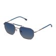 Unisex Sunglasses Converse SCO25255K71P Ø 55 mm For Discount