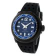 Unisex Watch Glam Rock gr62015 (Ø 50 mm) Hot on Sale