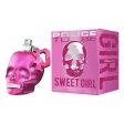 Women s Perfume To Be Sweet Girl Police EDP Online now