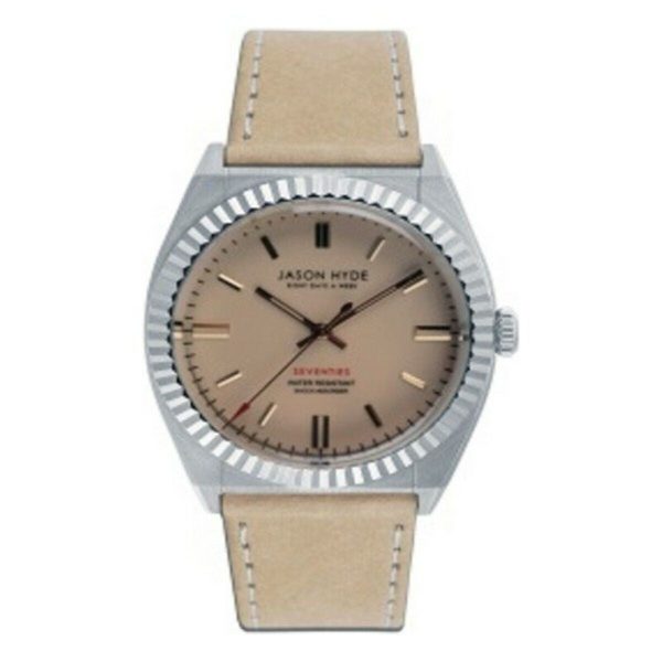 Unisex Watch Jason Hyde jh10010 (Ø 40 mm) For Cheap