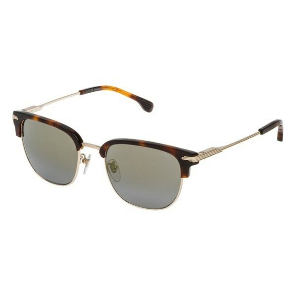 Unisex Sunglasses Lozza SL2280M 8FFG 53 Ø 53 mm Supply