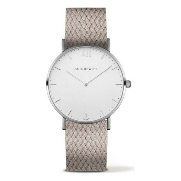 Unisex Watch Paul Hewitt ph-sa-s-st-w-25s (Ø 39 mm) Online Sale