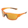 Unisex Sunglasses Fila SF232-66PCH Ø 66 mm Hot on Sale